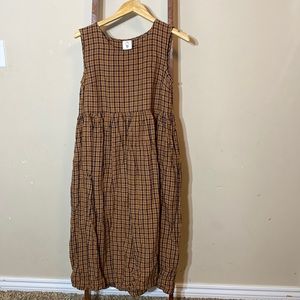 Sondeflor Smock Dress